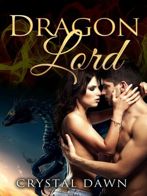 cover image of Dragon Lord